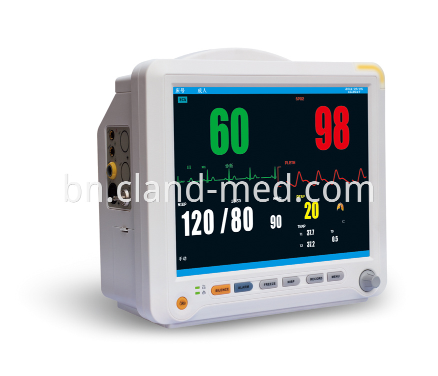 PATIENT MONITOR